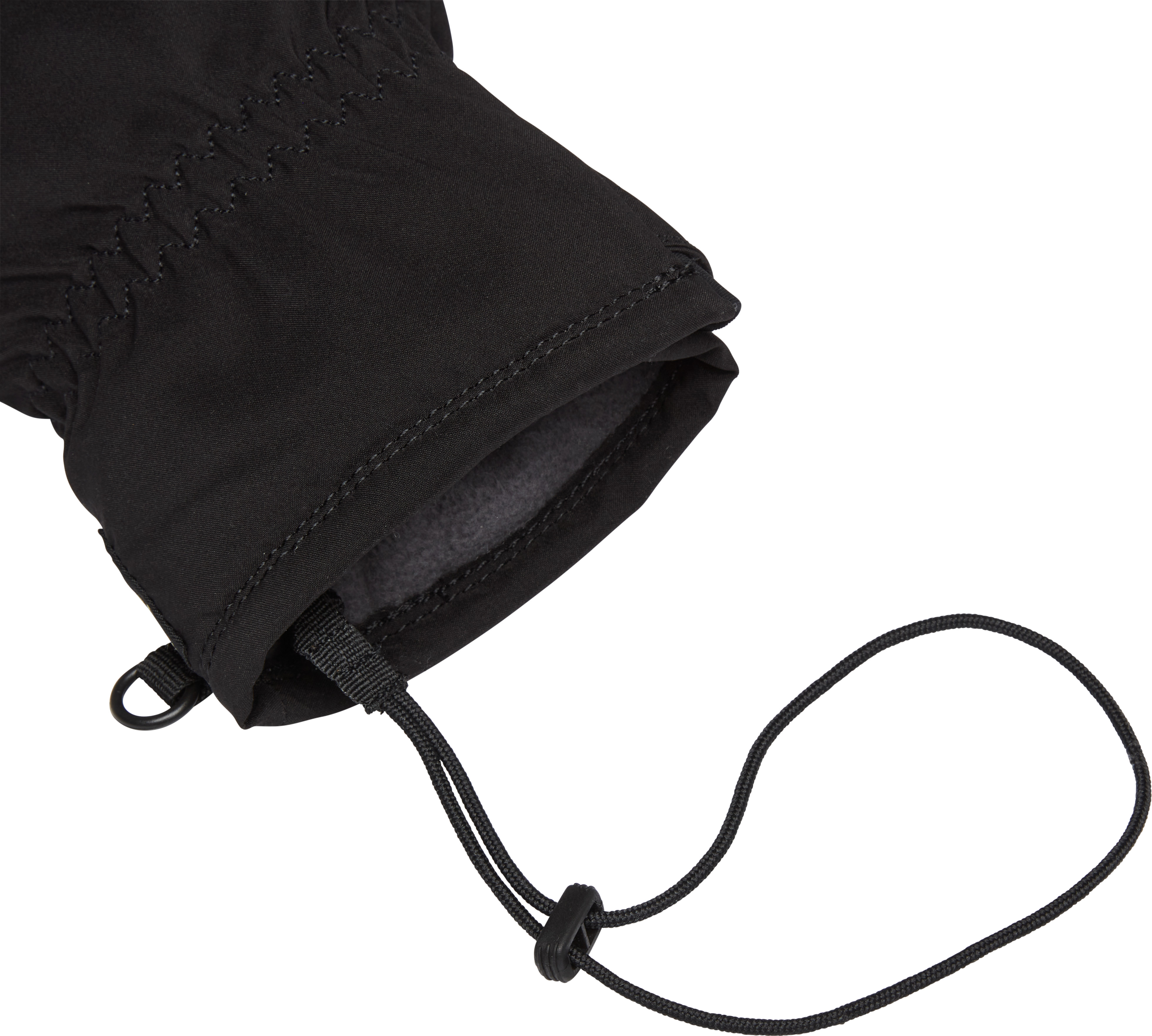 Black Diamond Mission Mx Mitts Walnut-Octane | Osta Black
